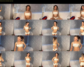 chayashortle — 118 minute Chaturbate female cam video clip, 720p, Nov 15, 2025