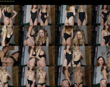 corni__ — 64 minute Chaturbate female cam video clip, 720p, Nov 15, 2025