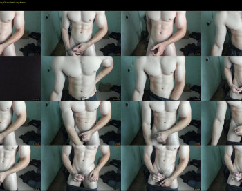 lyg7 — 27 minute Chaturbate male cam video clip, 720p, Nov 16, 2025