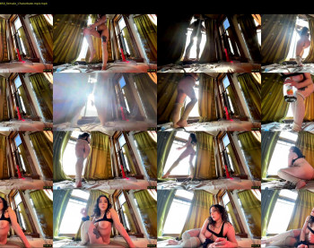 blair_switch — 5 minute Chaturbate female cam video clip, 720p, Nov 16, 2025