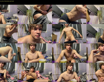 eitanhere — 121 minute Chaturbate male cam video clip, 720p, Nov 16, 2025