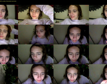 trippybb222 — 26 minute Chaturbate female cam video clip, 480p, Nov 17, 2025
