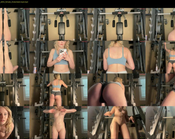 alexispaige06 — 52 minute Chaturbate female cam video clip, 480p, Nov 17, 2025
