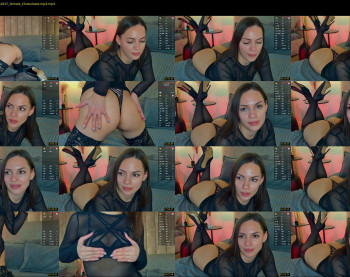 lolla_spencer — 48 minute Chaturbate female cam video clip, 720p, Nov 17, 2025