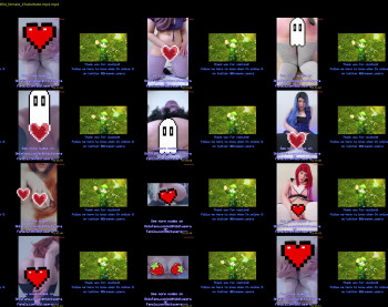 8bitdeviants — 4 minute Chaturbate female cam video clip, 720p, Nov 18, 2025