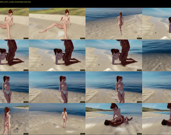 _virtual_x_fantasy_ — 23 minute Chaturbate couple cam video clip, 720p, Nov 18, 2025