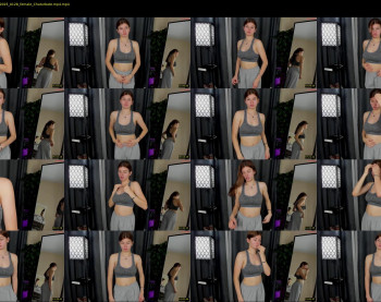 athenacunninghan — 18 minute Chaturbate female cam video clip, 720p, Nov 19, 2025