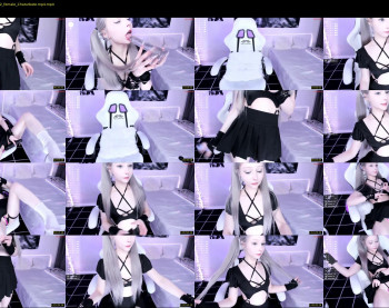lily_weep — 112 minute Chaturbate female cam video clip, 720p, Nov 18, 2025