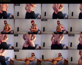 max_xl_ — 26 minute Chaturbate male cam video clip, 720p, Nov 18, 2025