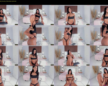 sofi_potter_ — 45 minute Chaturbate female cam video clip, 720p, Nov 18, 2025