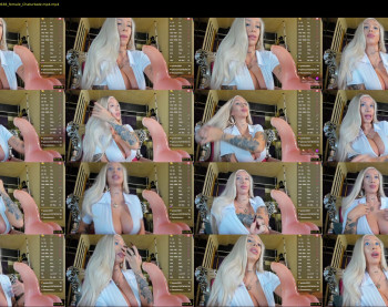 sofiequeen_ — 3 minute Chaturbate female cam video clip, 720p, Nov 18, 2025