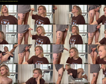 adele_nick2202 — 120 minute Chaturbate couple cam video clip, 720p, Nov 19, 2025