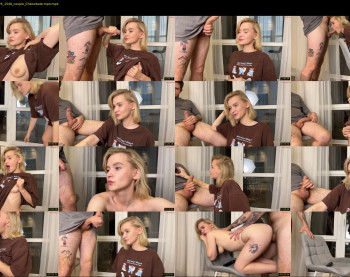 adele_nick2202 — 89 minute Chaturbate couple cam video clip, 720p, Nov 19, 2025