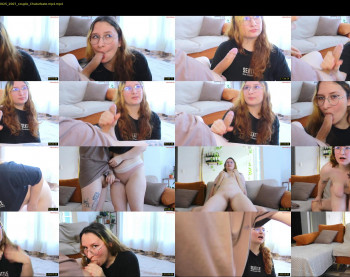 andycherrysecrets — 100 minute Chaturbate couple cam video clip, 720p, Nov 19, 2025