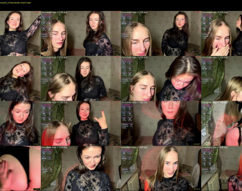devpip — 24 minute Chaturbate female cam video clip, 720p, Nov 19, 2025