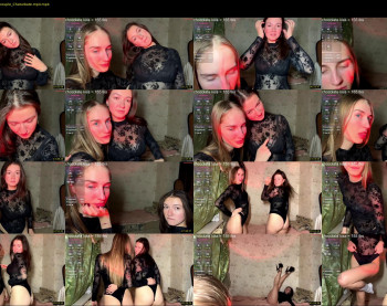 devpip — 47 minute Chaturbate female cam video clip, 720p, Nov 19, 2025