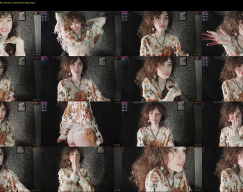 dizer_clop — 29 minute Chaturbate female cam video clip, 720p, Nov 19, 2025