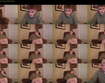 finnabun33 — 3 minute Chaturbate male cam video clip, 720p, Nov 20, 2025