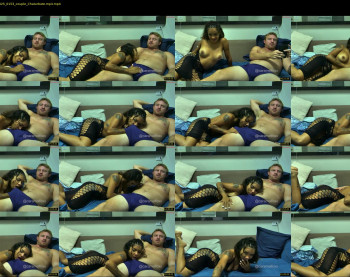 petitebubblegum — 25 minute Chaturbate couple cam video clip, 720p, Nov 20, 2025