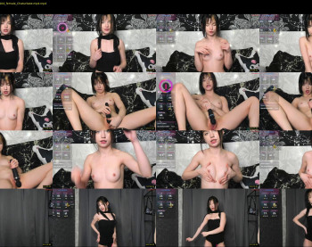 ruby_dallos — 60 minute Chaturbate female cam video clip, 720p, Nov 20, 2025
