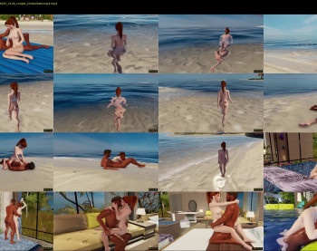 _virtual_x_fantasy_ — 69 minute Chaturbate couple cam video clip, 720p, Nov 20, 2025