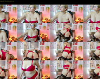 adeellee_ — 18 minute Chaturbate female cam video clip, 720p, Nov 20, 2025