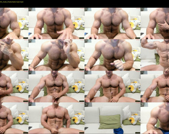 andry_dick — 60 minute Chaturbate male cam video clip, 720p, Nov 20, 2025
