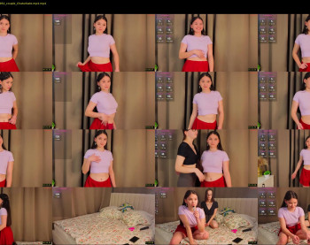byrdtabitha — 9 minute Chaturbate female cam video clip, 720p, Nov 20, 2025