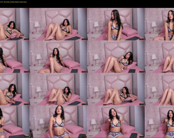 hada_potter — 18 minute Chaturbate female cam video clip, 720p, Nov 20, 2025