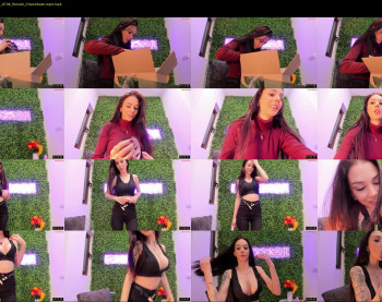 hotfallingdevil — 19 minute Chaturbate female cam video clip, 720p, Nov 20, 2025