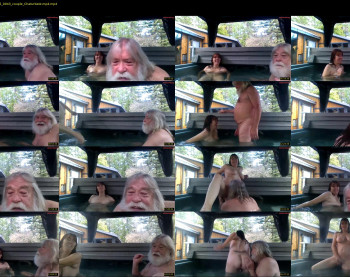 ralphiemonroe — 31 minute Chaturbate couple cam video clip, 480p, Nov 21, 2025