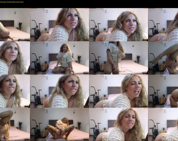 ruby_fit — 71 minute Chaturbate female cam video clip, 720p, Nov 20, 2025