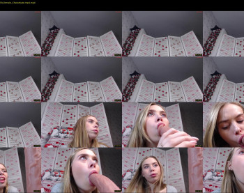 sofia_here — 26 minute Chaturbate female cam video clip, 720p, Nov 21, 2025
