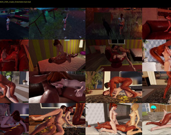 _virtual_x_fantasy_ — 120 minute Chaturbate couple cam video clip, 720p, Nov 21, 2025