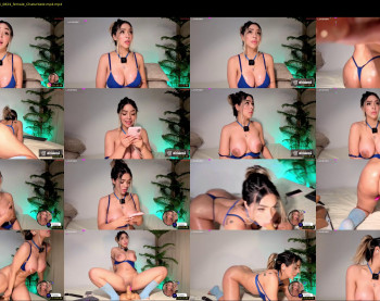 addison_baker — 96 minute Chaturbate female cam video clip, 720p, Nov 21, 2025