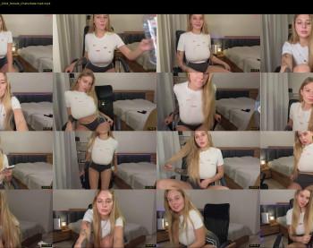 barbara_babe — 121 minute Chaturbate female cam video clip, 720p, Nov 21, 2025