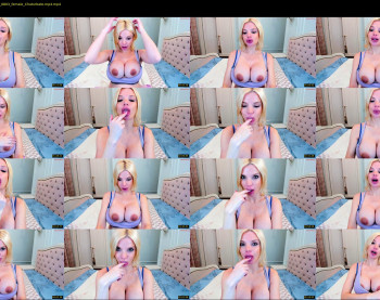 beaute_fatale — 7 minute Chaturbate female cam video clip, 720p, Nov 21, 2025