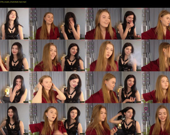 berry_bloom — 24 minute Chaturbate female cam video clip, 720p, Nov 21, 2025