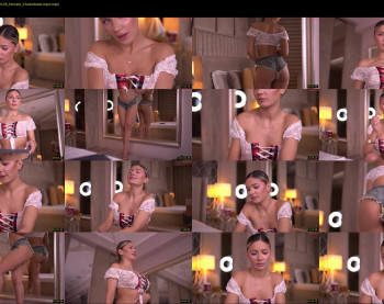 blairsanders — 31 minute Chaturbate female cam video clip, 720p, Nov 21, 2025