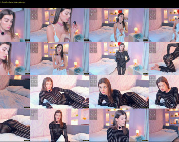 candy_flo — 120 minute Chaturbate female cam video clip, 720p, Nov 21, 2025