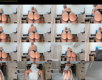 classy_medeeea — 119 minute Chaturbate female cam video clip, 720p, Nov 21, 2025