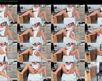 classy_medeeea — 31 minute Chaturbate female cam video clip, 720p, Nov 21, 2025