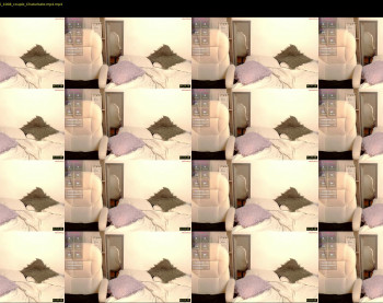 coffeandbread — 4 minute Chaturbate couple cam video clip, 720p, Nov 21, 2025