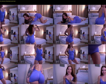 cute__foxy — 28 minute Chaturbate couple cam video clip, 720p, Nov 22, 2025