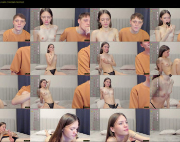 do_dick — 90 minute Chaturbate couple cam video clip, 720p, Nov 21, 2025