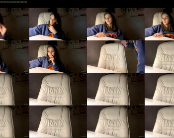 fionapiccard — 3 minute Chaturbate female cam video clip, 720p, Nov 21, 2025
