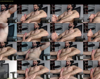 firestud_x — 59 minute Chaturbate male cam video clip, 720p, Nov 21, 2025