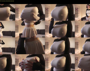 forestproject — 50 minute Chaturbate female cam video clip, 720p, Nov 21, 2025