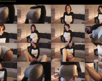 forestproject — 121 minute Chaturbate female cam video clip, 720p, Nov 21, 2025