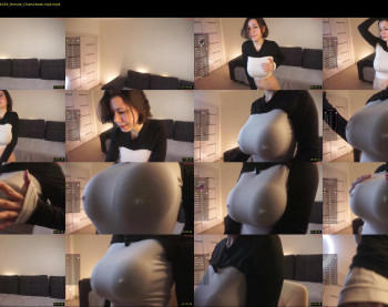 forestproject — 51 minute Chaturbate female cam video clip, 720p, Nov 21, 2025